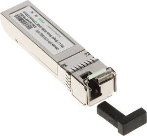 Gigabit media converter OEM Ultimode Single Mode Modul