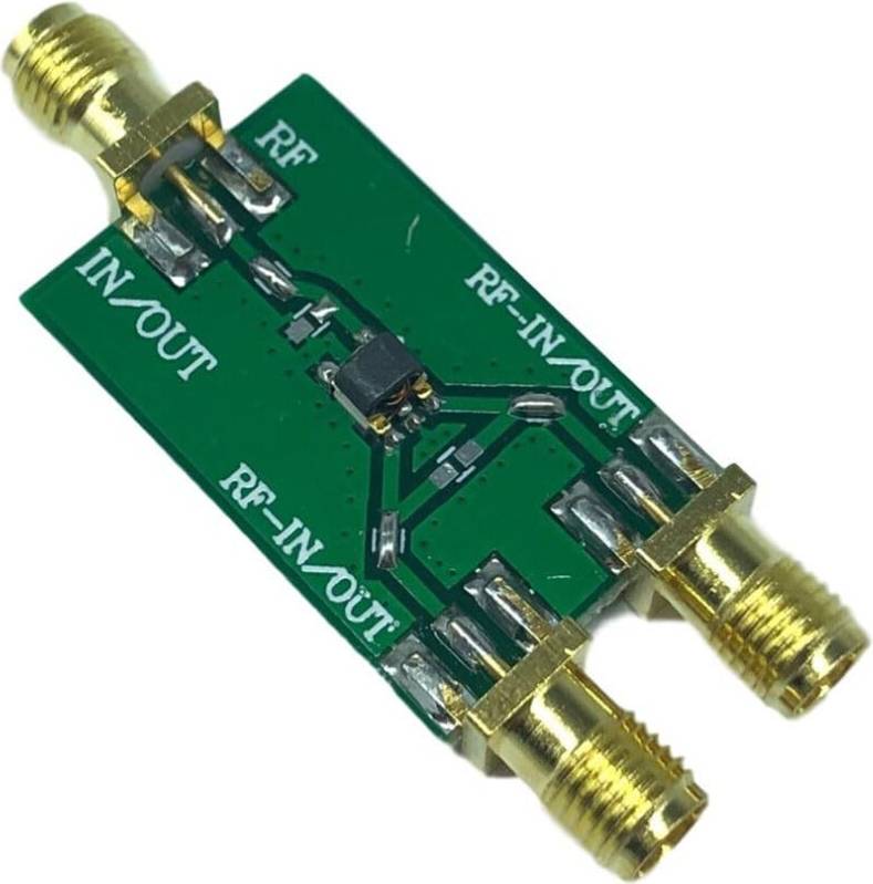 Serial Converter Passive Adapter Single Gate