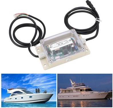 Bi Direction Converter Module Nmea2000 Kc-2w Waterproof