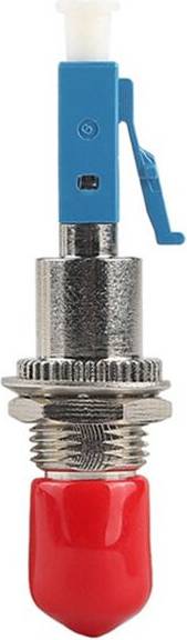 ST To LC Adapter Single Mode