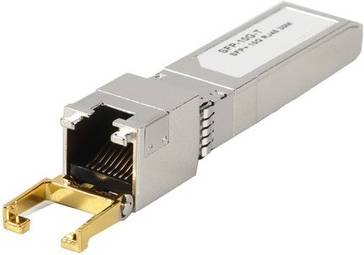 Sodial 10g Sfp To Rj45 Optical Module