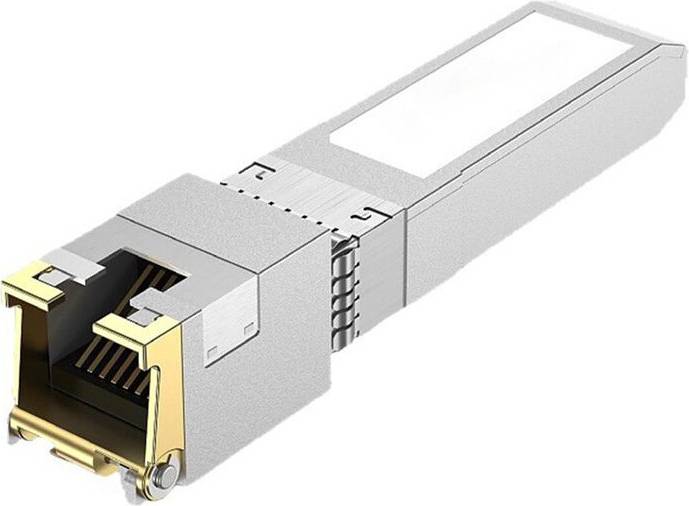 Torribaly 10G 30M SFP+ to RJ45 CAT6a Ethernet Module
