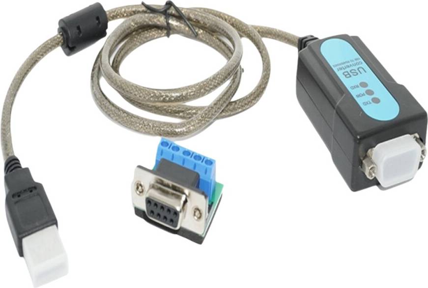 USB to RJ45 Console Cable FT232RL