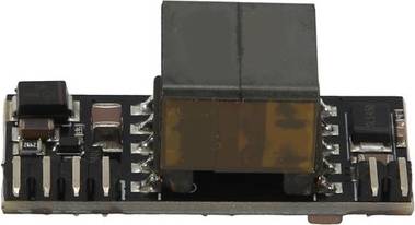 Sodial Dp1435 Poe Module 5v 2.4a Ieee802.3af