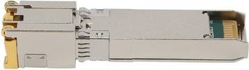 Sodial 10g To Rj45 Self-Adaption Optical Module