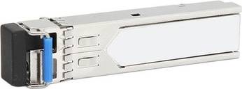 SFP Optical Module 1.25g TX1310 RX1550NM Single Fiber 10km