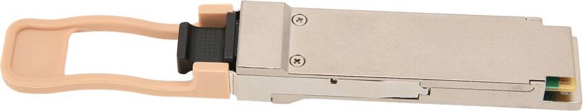 100G QSFP+ Dual Fiber Multimode Transceiver