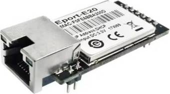 Sodial Eport-e20 Server Port Embedded Module
