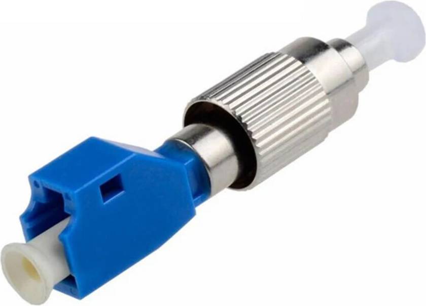 5PCS LC-FC Adapter for Optical Fiber Adapter