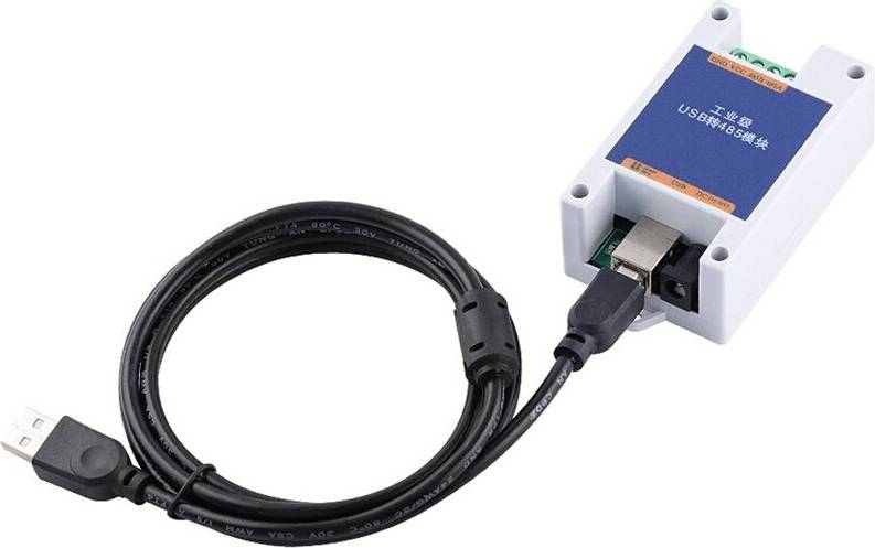 USB to RS485 Converter Module