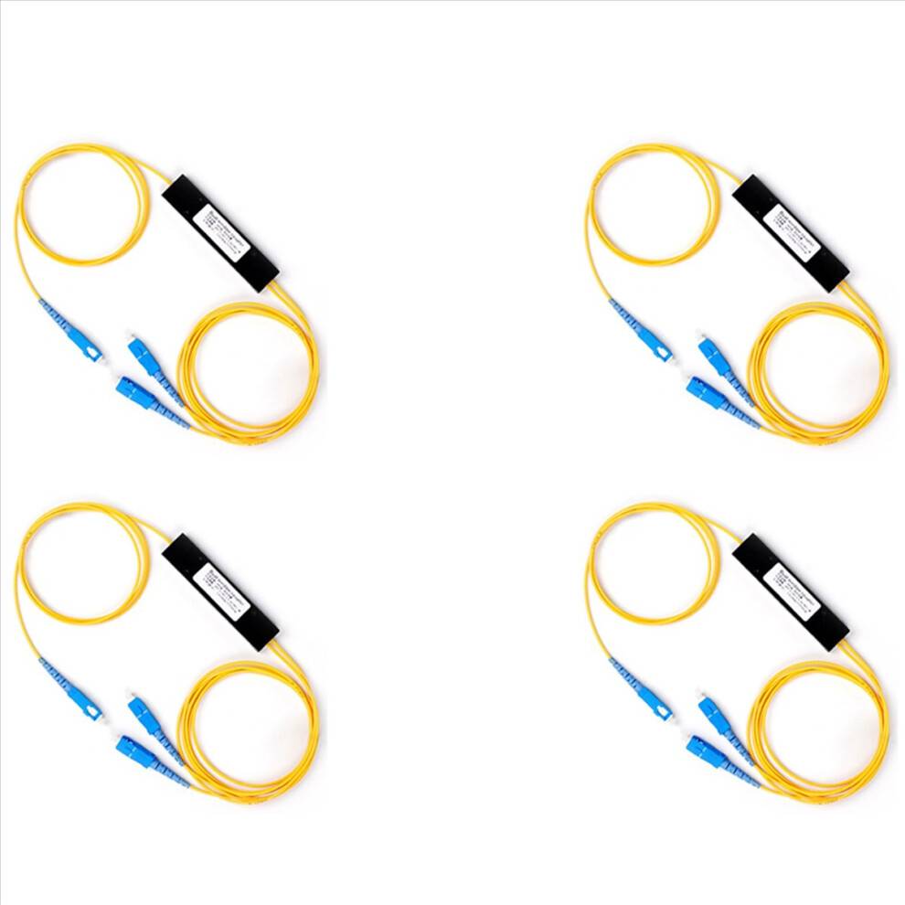 Fiber Optic Splitter Splice Box