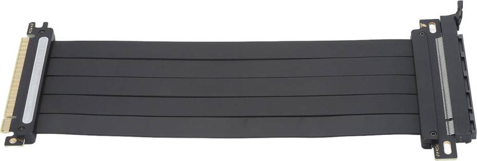 PCIe4.0x16GPU Riser Cable