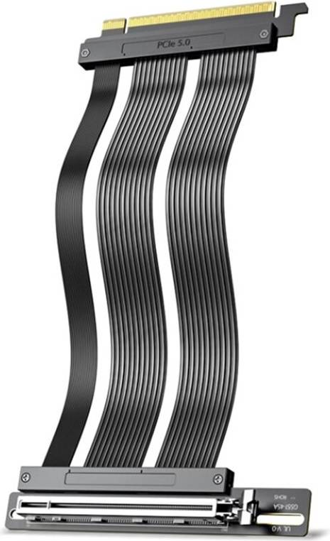Pcie 5.0 riser PCIe 5.0 Riser Cable GPU Vertical Mount