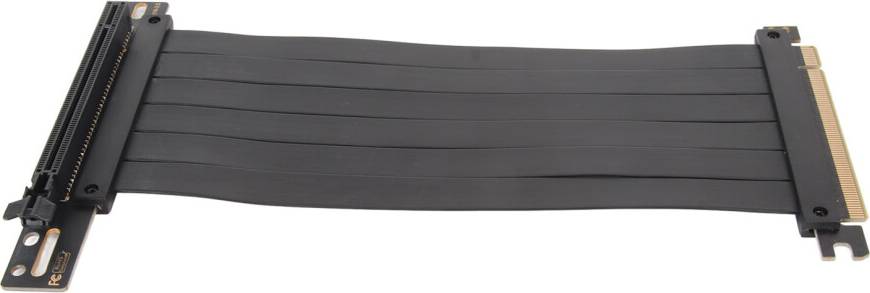 Cavo Riser PCIe Schermato EMI