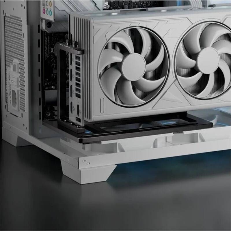 Cavo Prolunga Riser PCIE 4.0 X16 90