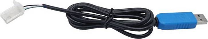 Typecat Cavo Debug Computer Controller EM30 EM50 EM80 EM100 EM150