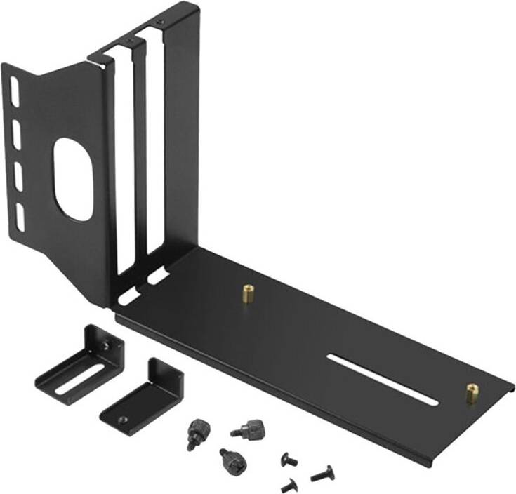 Desktop Video Card Extension Bracket