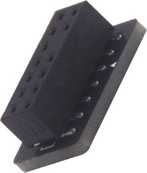 Tpm module Typecat TPM 2.0 Security Module LPC 14-PIN