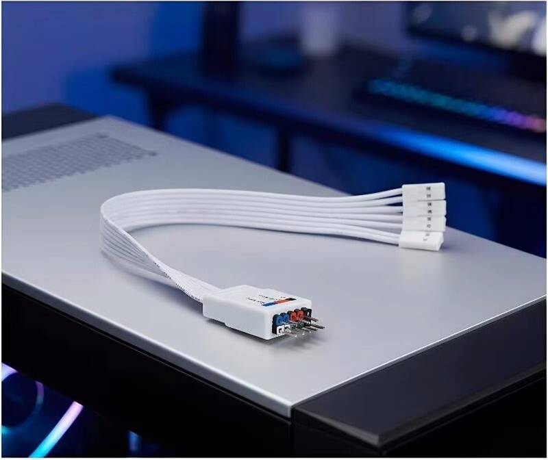 9Pin Header Computer Motherboard Extension Cable