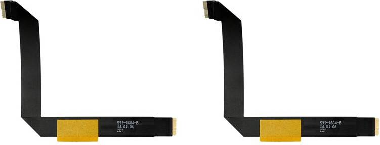 Trackpad Touchpad Flex Cable Mid 13 Inch