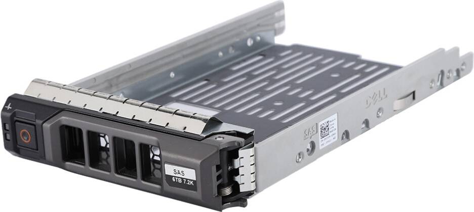 Server HDD Bracket 3.5in Dell R420 R520