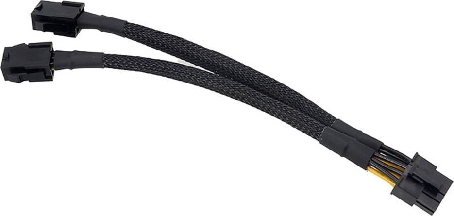 GPU 8 Pin Graphics Video Card