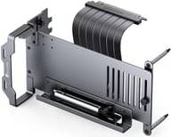 Pcie 5.0 riser Jonsbo A50 Vertical GPU Stand with PCIe 5.0 Riser Cable