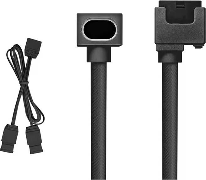 8PIN CPU Power Extension Cable