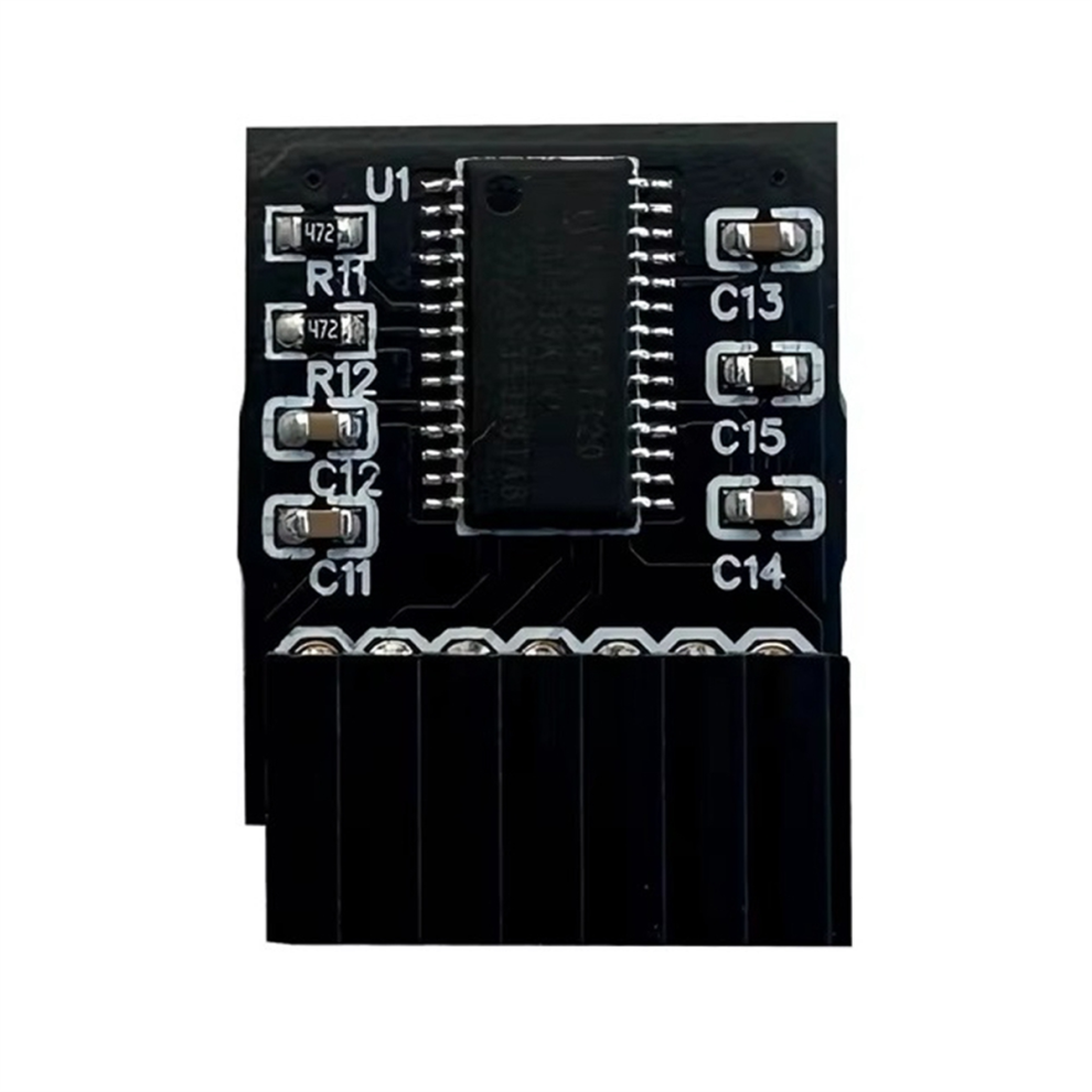 TPM2.0 Module 14-Bens LPC ASUS14P