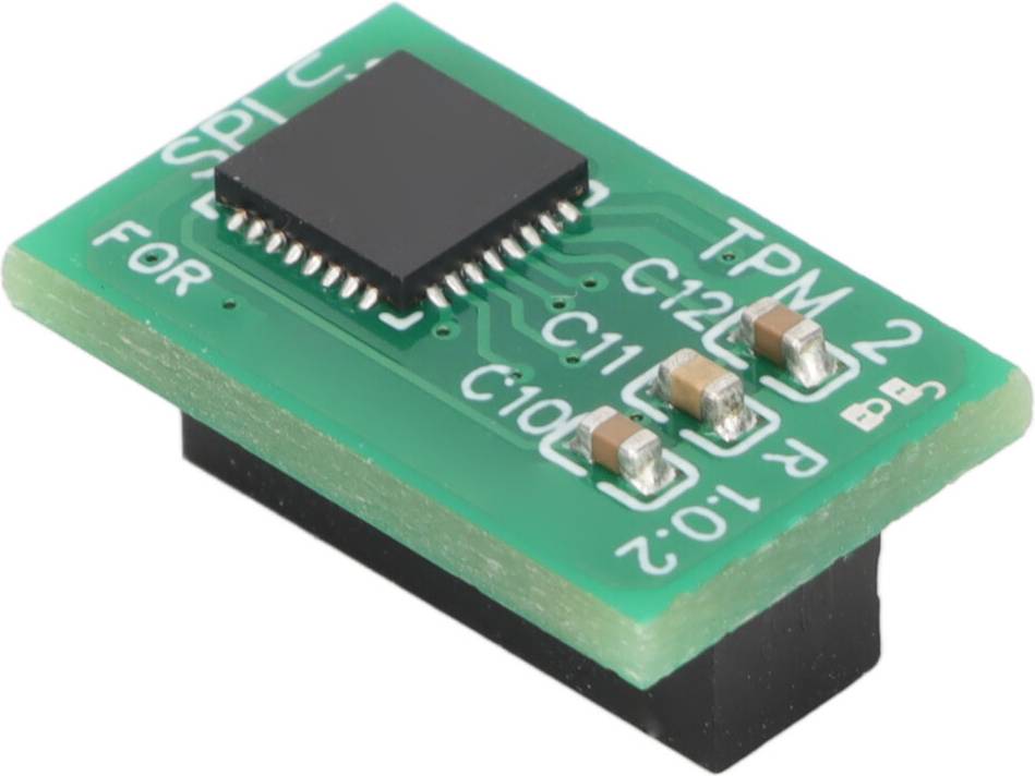 14Pin SPI TPM2.0 Module