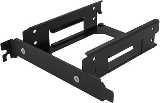 2.5 Inch HDD SSD Mounting Bracket