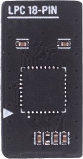 Tpm TPM 2.0 Module LPC 18-PIN