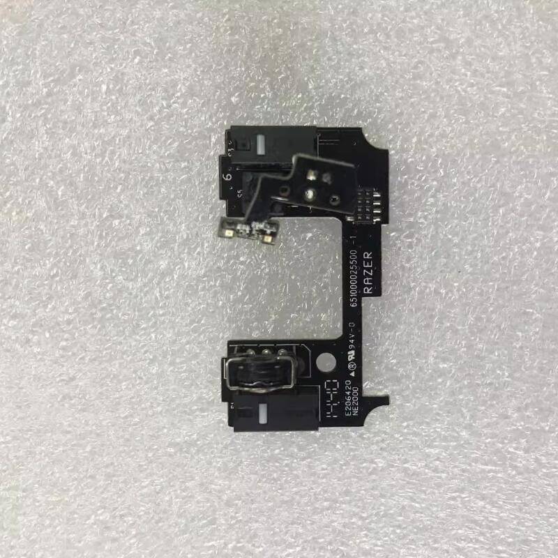 Wireless Mouse DPI Button Board