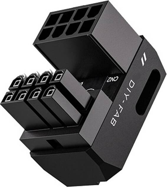 8-Pin PCle 3.0 GPU Power Adapter
