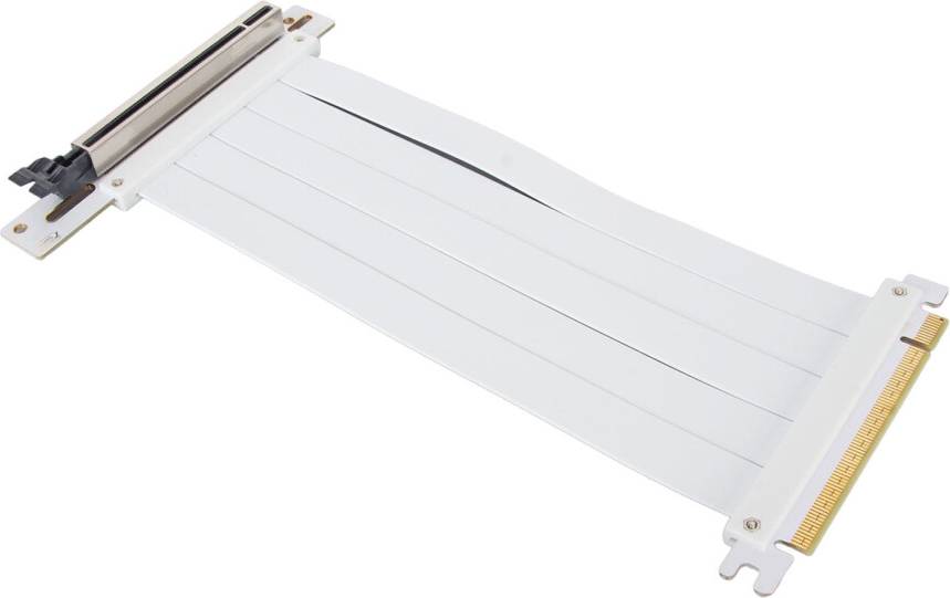90 PCIe 4.0 X16 Riser Flexible GPU Extension Cable