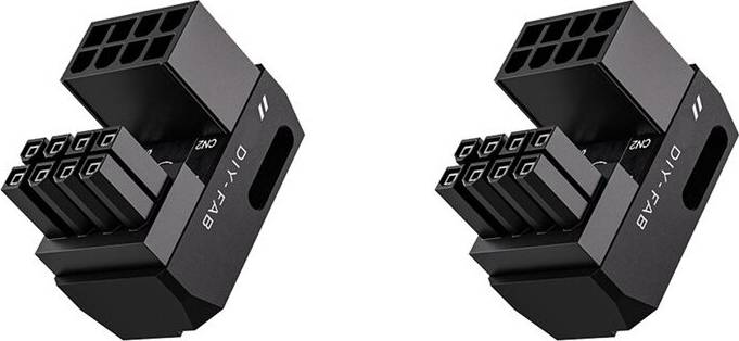 8-Pin PCle 3.0 GPU Power Adapter