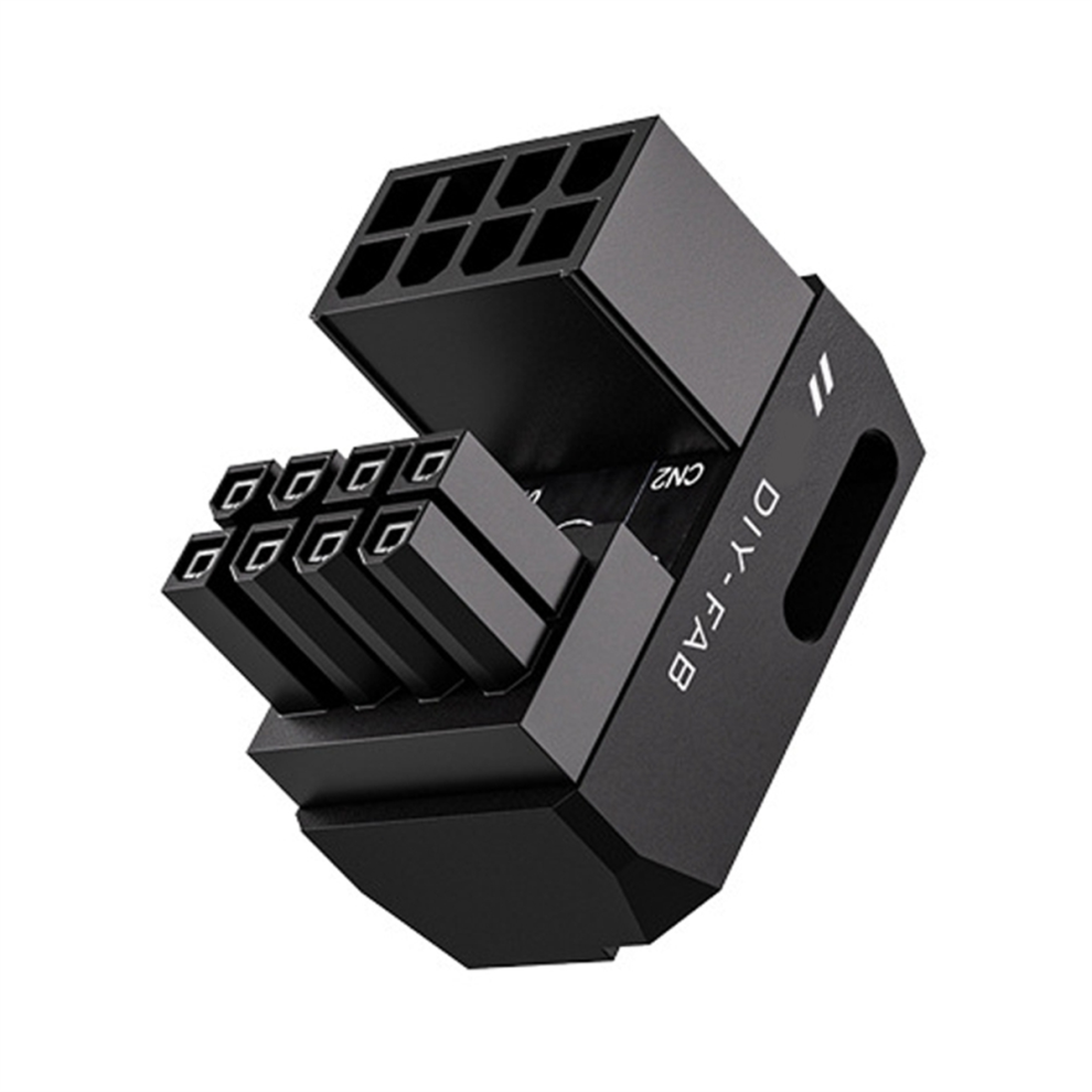 8-Pin PCle 3.0 GPU Power Adapter