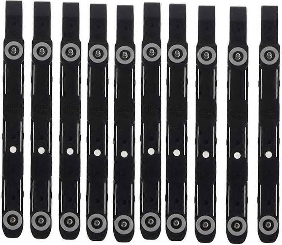 Chassis Hard Drive Mounting Rails 5 Pairs