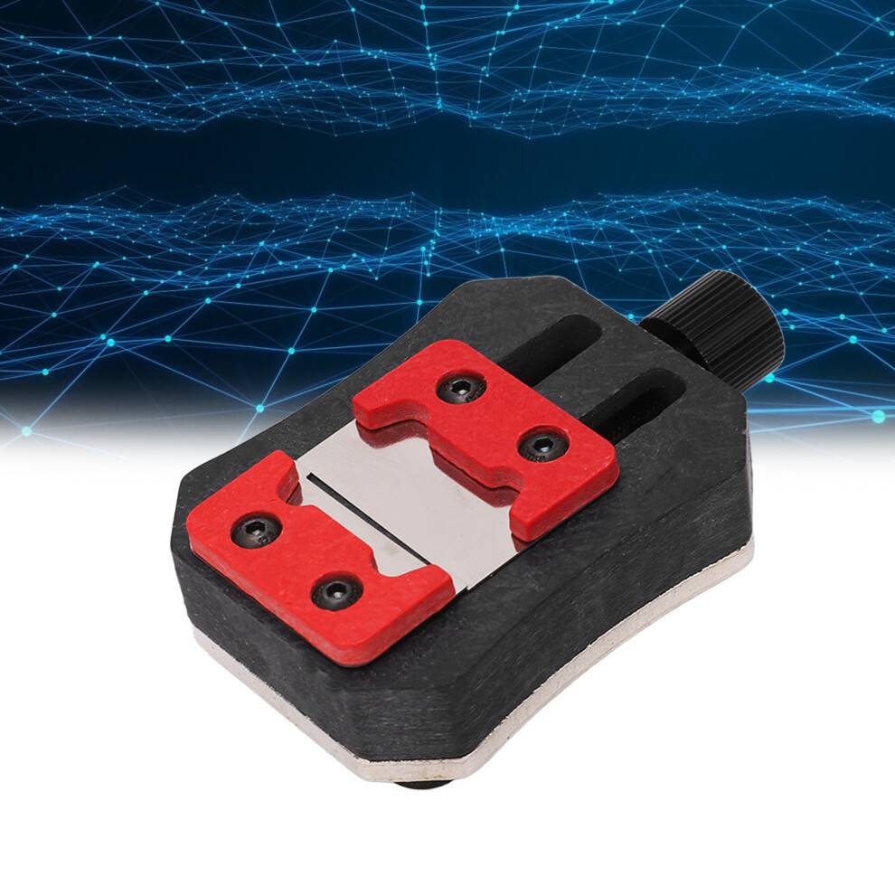 High Temp Resistant IC Chip Fixture