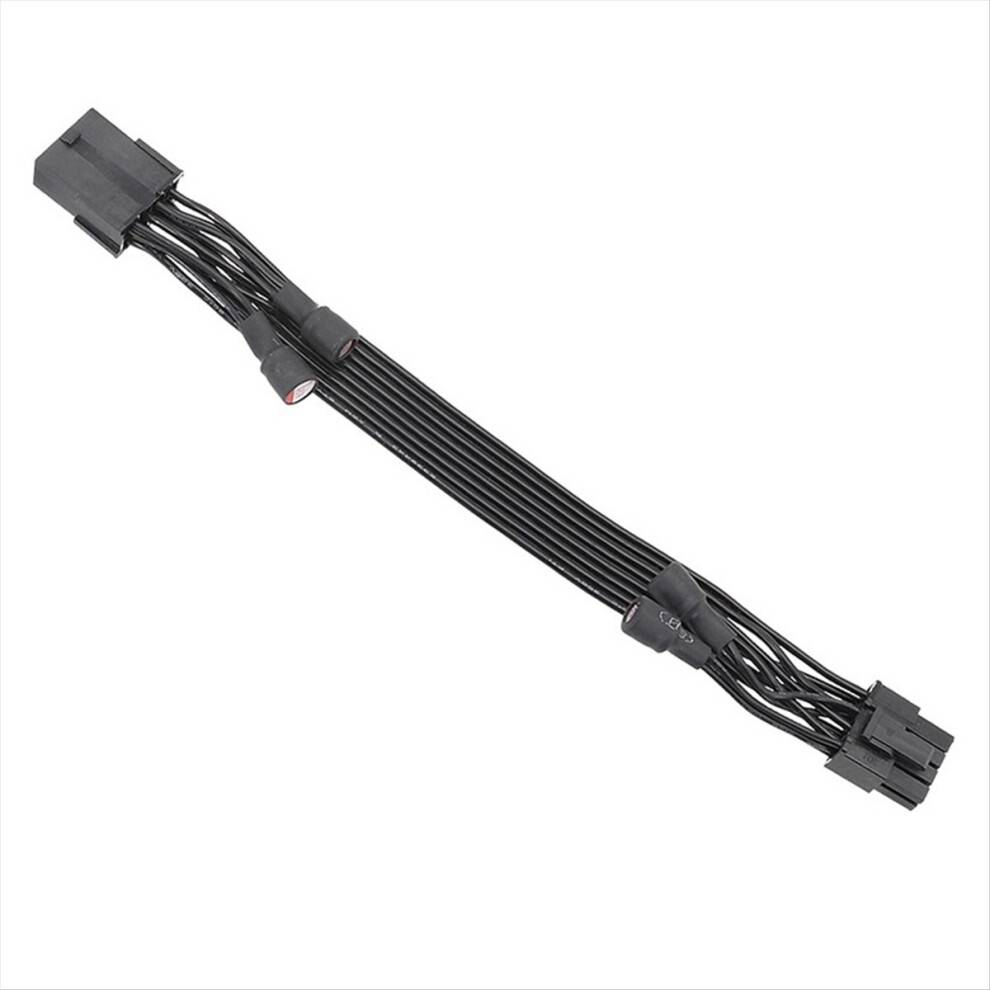 Typecat GPU 8PIN PCI-E Graphics Card Extension Cable