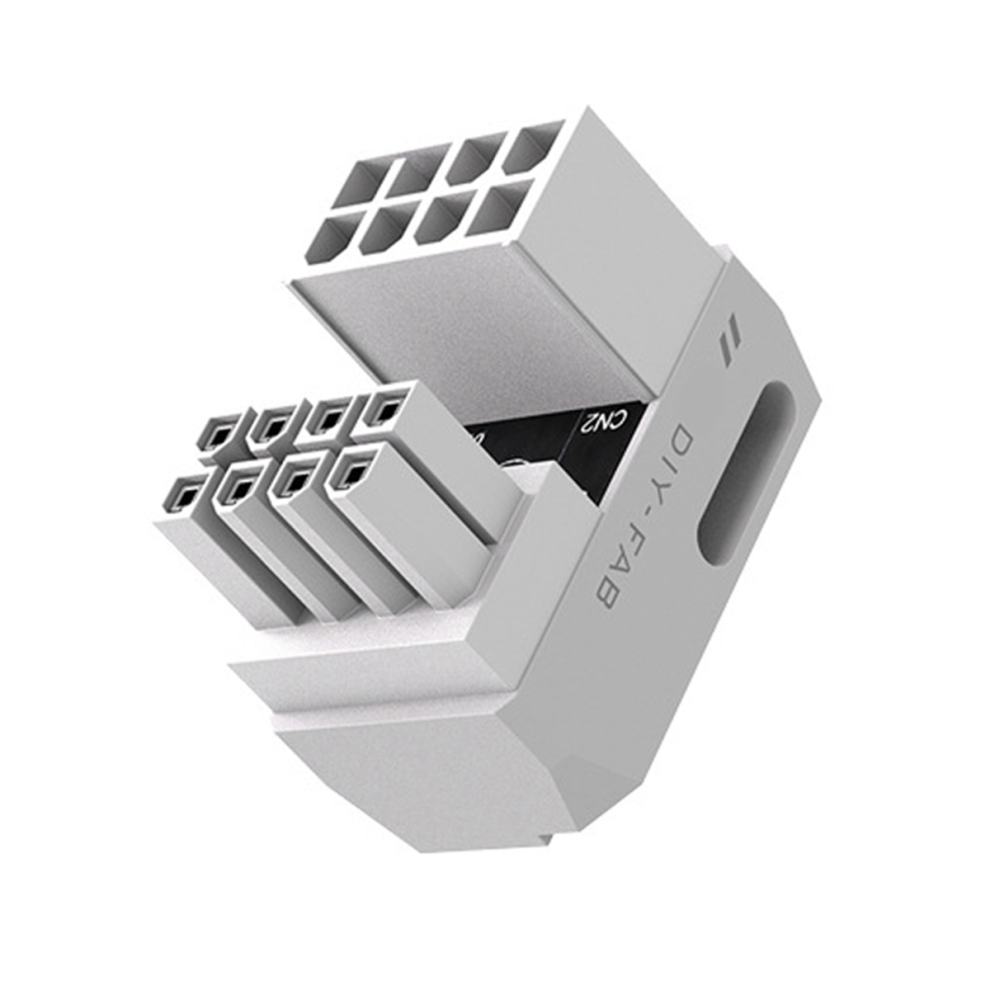 8-Pin PCle 3.0 GPU Power Adapter