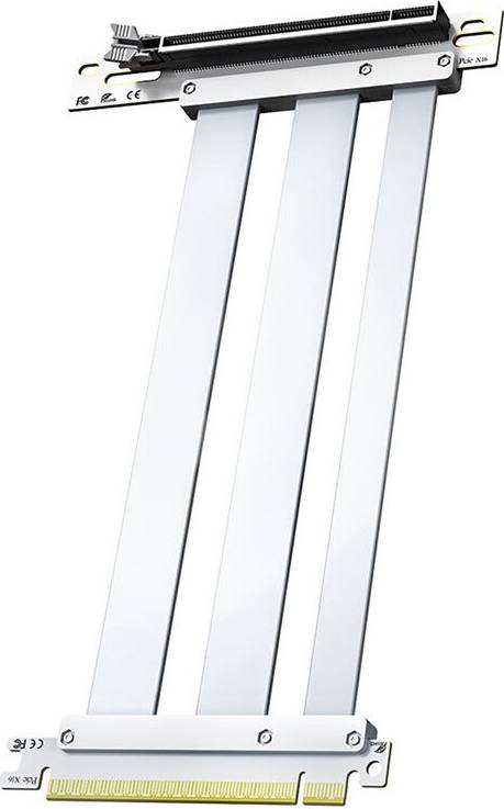 Pcie 5.0 riser PCIe 5.0 X16 Riser Kabel 20 cm