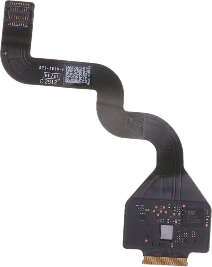 Replacement Touchpad Trackpad Ribbon Flex Cable
