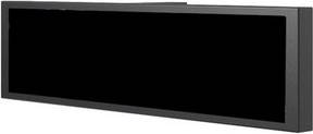 Sodial D92 Computer Case Sub-Screen 9.2-Inch Strip