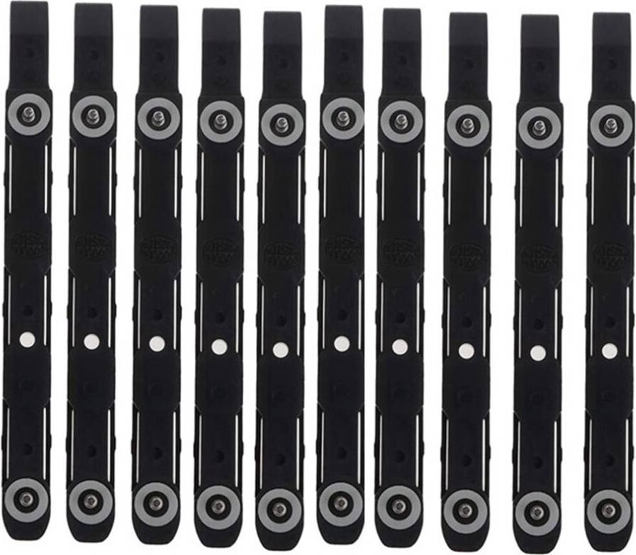 Chassis Hard Drive Mounting Rails 5 Pairs