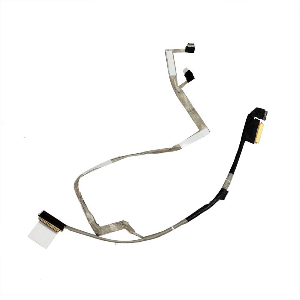 Touch LED LCD EDP Cable FHD Replacement