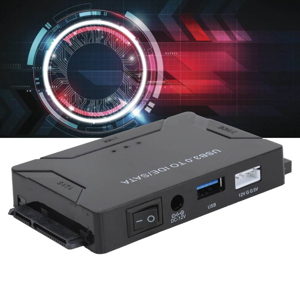 USB 3.0IDE Hard Drive Adapter Cable