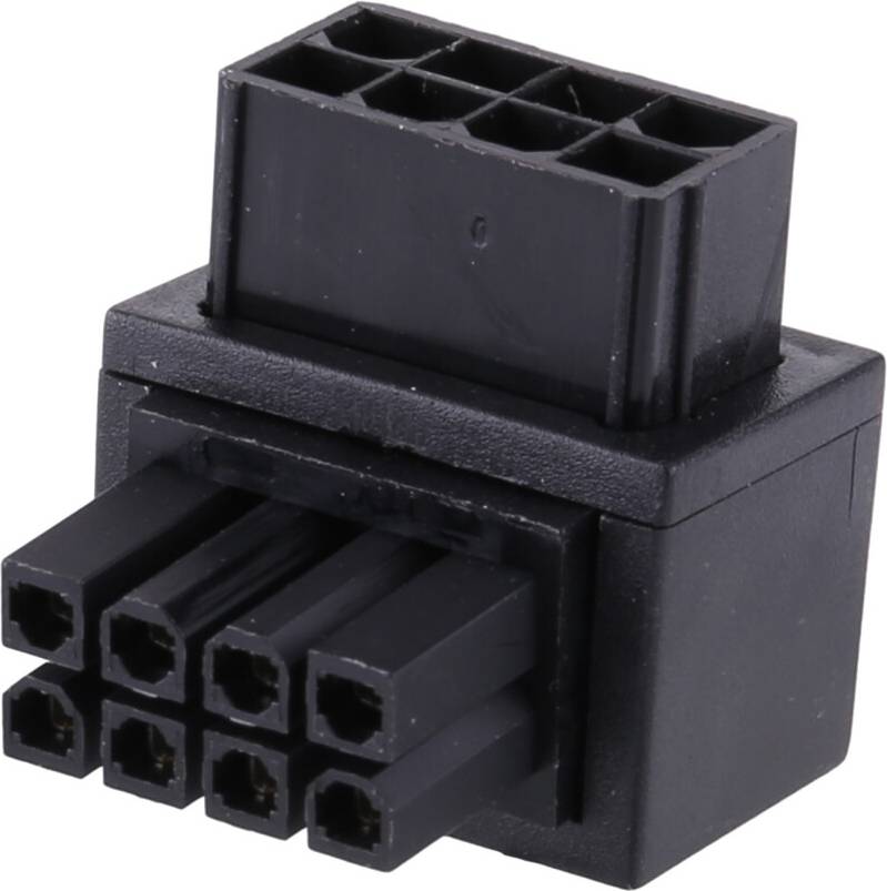 Desktop CPU 8Pin Power Adapter Main Board