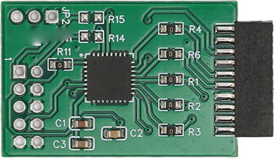 TPM 2.0 Module 20Pin High Safety