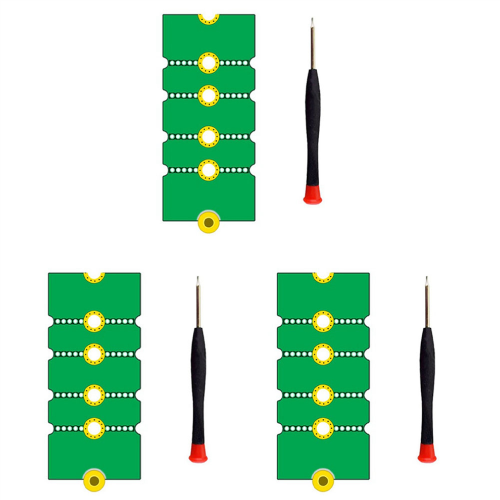 Transfer Adapter Expansion Rack Board